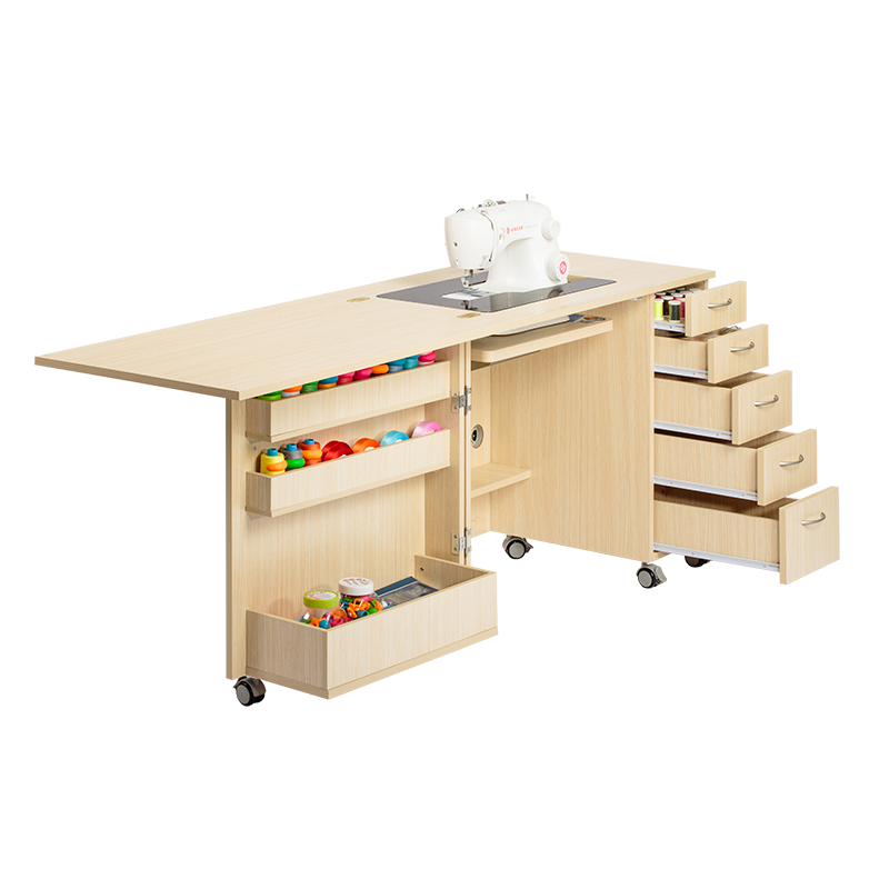 CE-7 Sewing Cabinet - Image 3