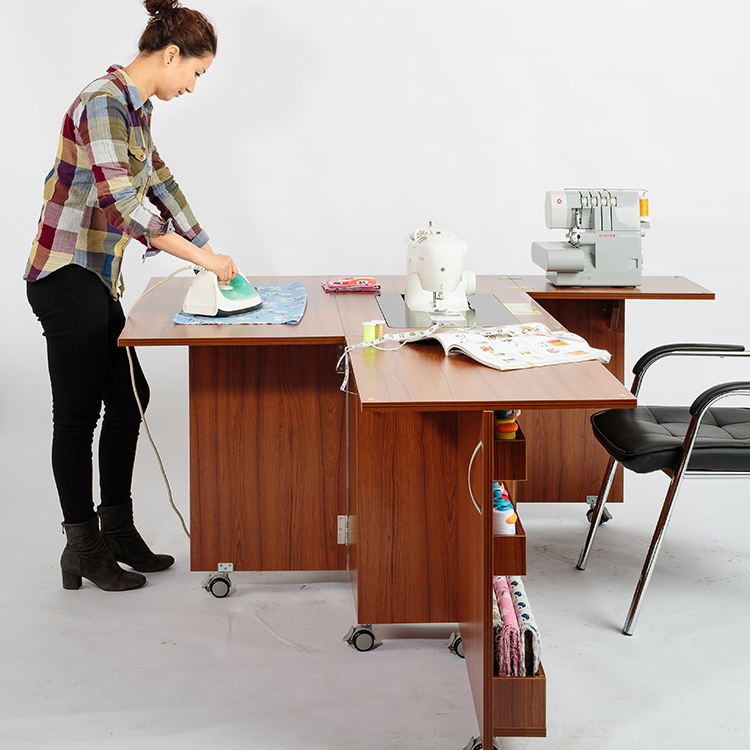 CE-5 Sewing Cabinet - Image 4