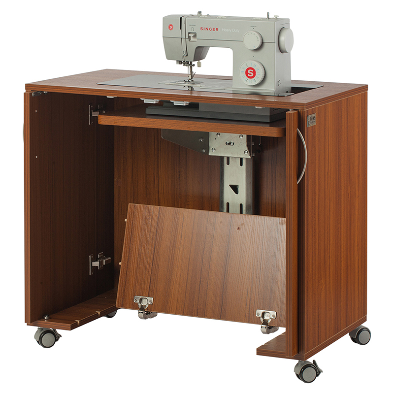 BA-2 Sewing Cabinet - Image 2