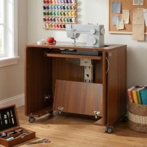 BA-2 Sewing Cabinet