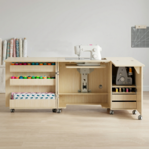 CE-5 Sewing Cabinet
