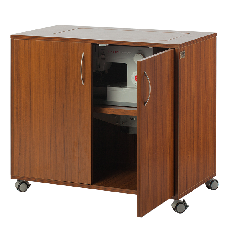 BA-2 Sewing Cabinet - Image 3