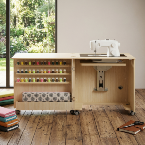 SG-1 Sewing Cabinet