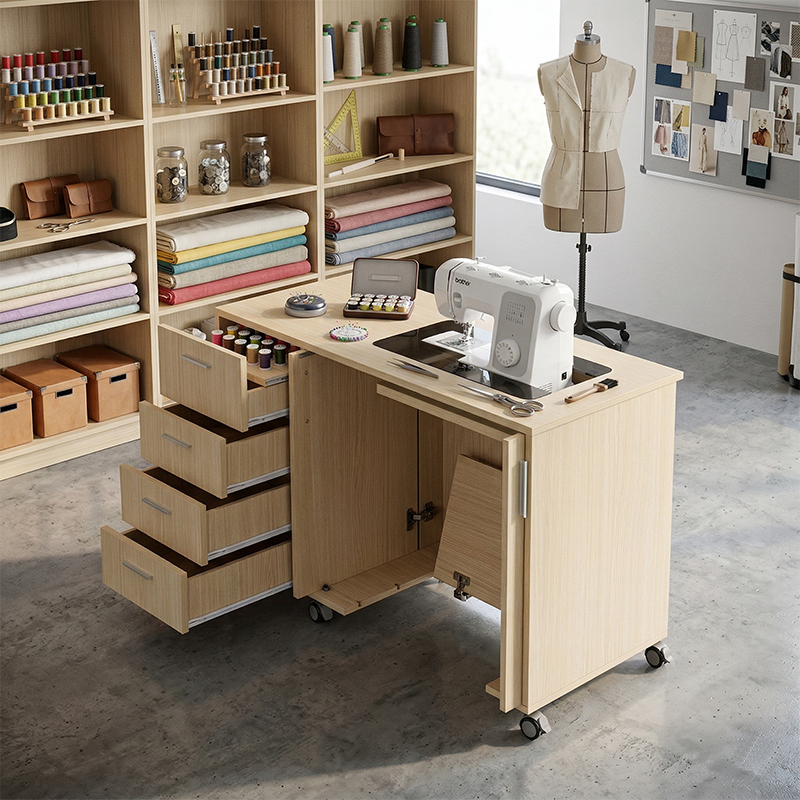 SG-2 Sewing Cabinet - Image 3