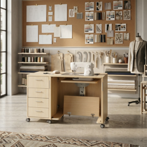 SG-2 Sewing Cabinet